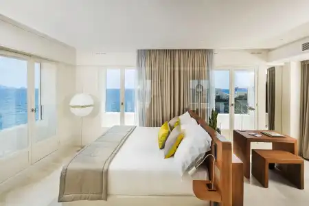 Le Petit Nice Passedat - Relais & Châteaux - 4