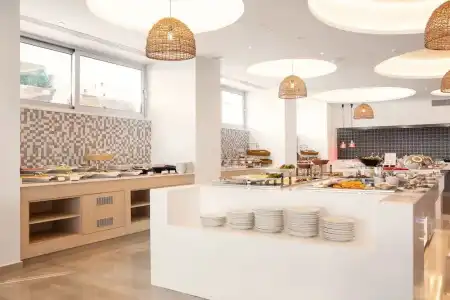 Sunprime Protaras Beach - Adults Only - 13