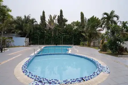 OYO 44020 Kejora Garden Resort - 8