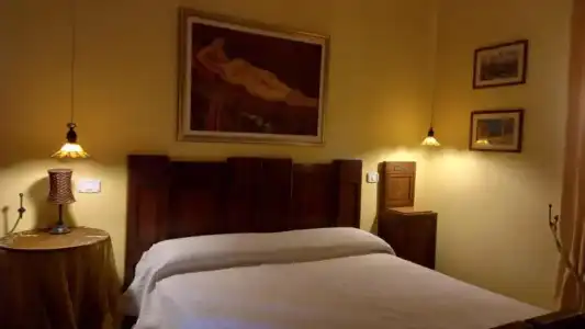 Le Pozze Terme B&B - 31