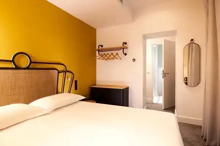 Hôtel de Suez - 47