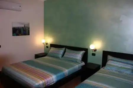 B&B Montemare - 86