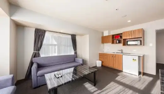 315 motel Riccarton - 96