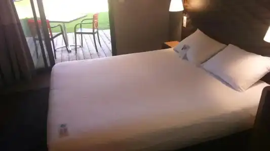 ibis Saint Malo La Madeleine - 77