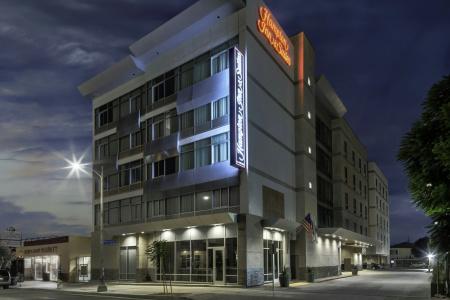 Hampton Inn & Suites Los Angeles/Hollywood - 27