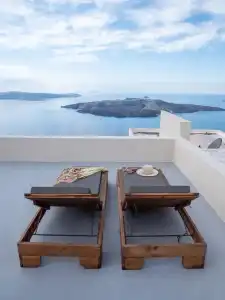 Caldera Cliff Illusion Suites - 23