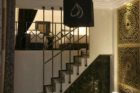 Riad Andalla Spa - 11