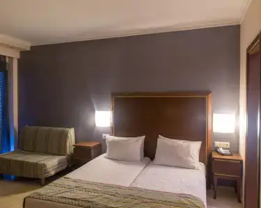 Mediterranean Resort - 83