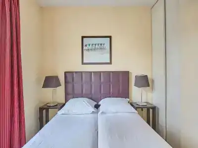 Appart Odalys City Antibes Olympe - 36