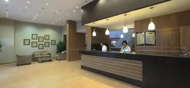 Fortuna Beach - All Inclusive - 1