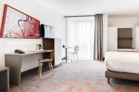 Spark by Hilton Lyon Park Saone - 57
