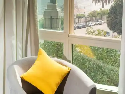 Novotel Cairo El Borg - 75