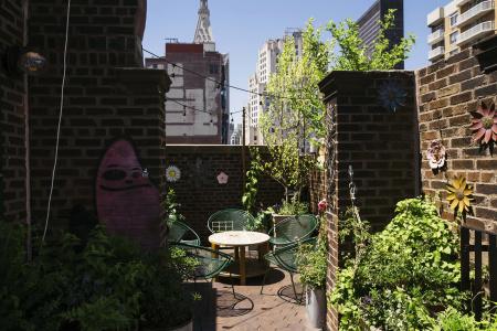 Freehand New York - 44