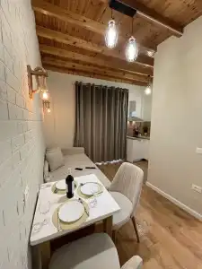 Arial Penthouse Suites - 22