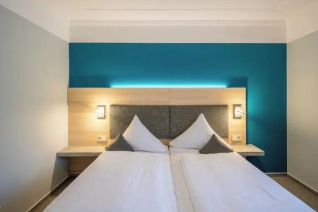 Burgstadt-Hotel - 34