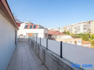 The Canka Residance Istanbul - 71