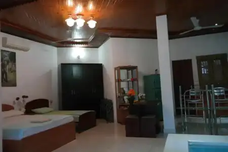 Romeo and Juliet Guest House - 20