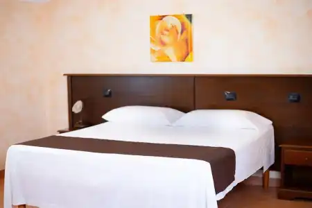 Giardini di Marzo Lecce B&B - 45