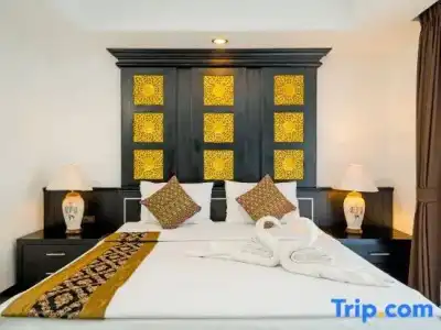 Phi Phi Andaman Legacy Resort - 150