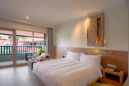 Holiday Inn Resort Baruna Bali by IHG - 38