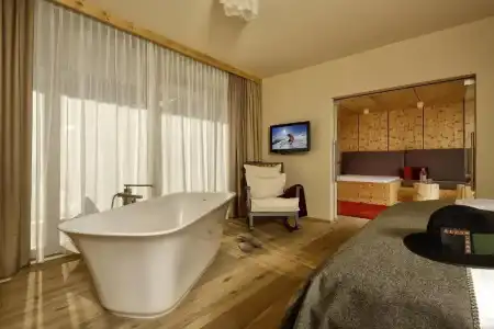 Bergland Design- und Wellnesshotel - 2