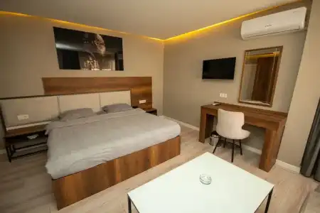 Anatolia Luxury - 14