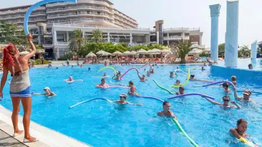 Starlight Resort - All Inclusive - 28