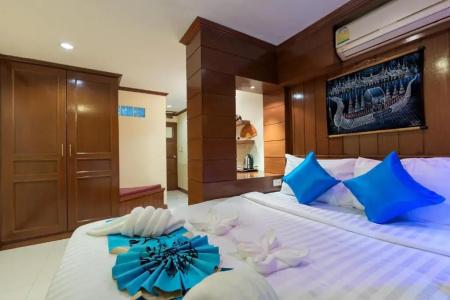 PR Patong Residence - 25