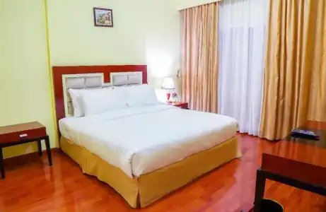 Ruwi Apartments - 44