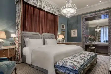 Santo Mauro, a Luxury Collection, Madrid - 87