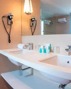 Holiday Inn Mulhouse by IHG - 104