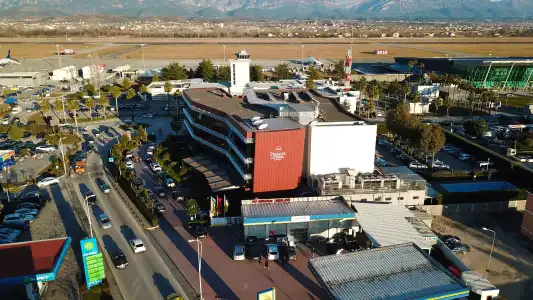 Best Western Premier Ark - 18