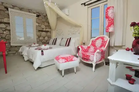 Alacati Sultan Konak Butik Otel - 79