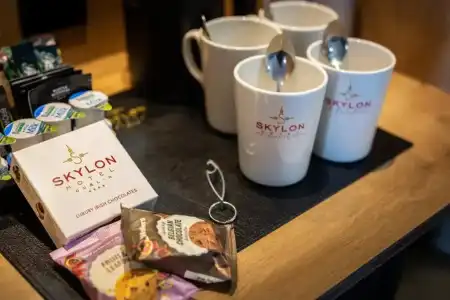 Dublin Skylon - 47