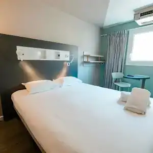 Ibis Budget Marseille Vieux Port - 37