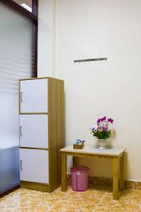 Dream Box Hostel - 12