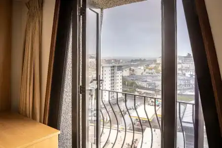 Copthorne Auckland City - 11