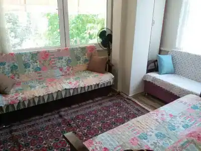 Saglik Apart Pansiyon - 26
