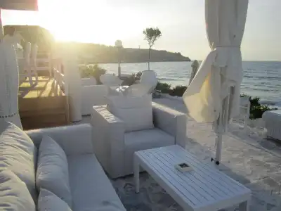Petradi Beach Lounge - 24