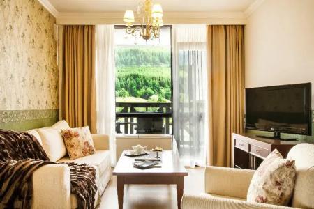 Premier Luxury Mountain Resort - 50