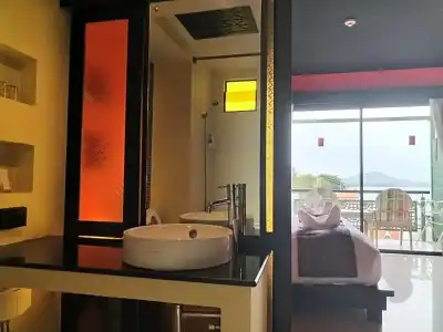 Bhundhari Chaweng Beach Resort Koh Samui - 87