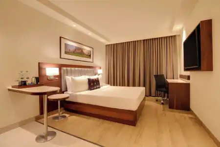 Keys Prima by Lemon Trees, Whitefield, Bengaluru - 97