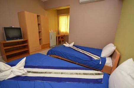 Pearl@HuaHin - 22