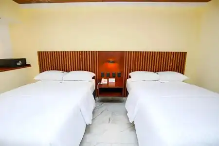 Parador Cancun - 90