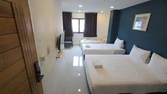 SleepStation at Pratunam - 233