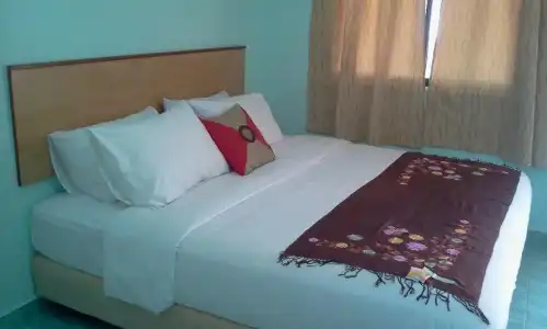 Rose Inn Motel - 6