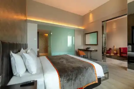 The Laurus, a Luxury Collection Resort, Singapore - 72