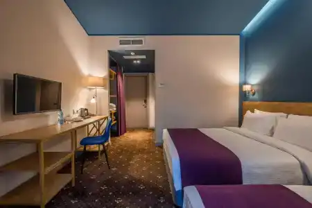 Boutique Gladius Inn - 14