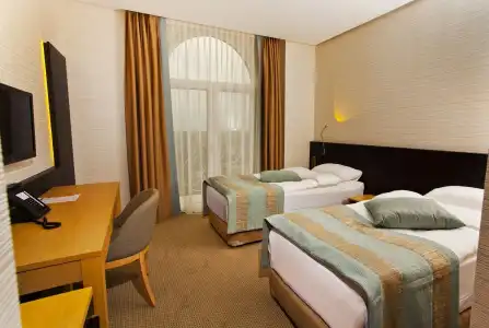 Bayramoglu Resort - 1