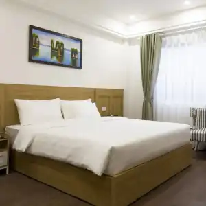 A25 Premium - 29 Thác Bạc Sapa - 34
